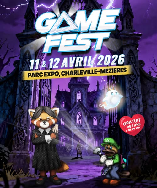 GameFest 2026